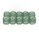 thumbnail image 2 of Juego de Dados Jadeshay 10 Piezas de 6 Caras, 2 of 14