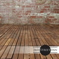 thumbnail image 7 of 3rd Street Inn Interlocking Deck Tiles - Oiled Acacia Finish - Straight, 10-Pack, 7 of 7