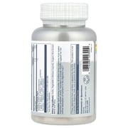 Solaray Multidophilus 12 Strain Probiotic | 20 Billion CFU | Healthy Gut Support | 50 Servings | 100 Enteric VegCaps