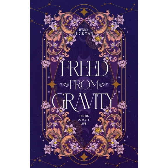 Bound and Freed Freed From Gravity, Book 2, (Paperback)