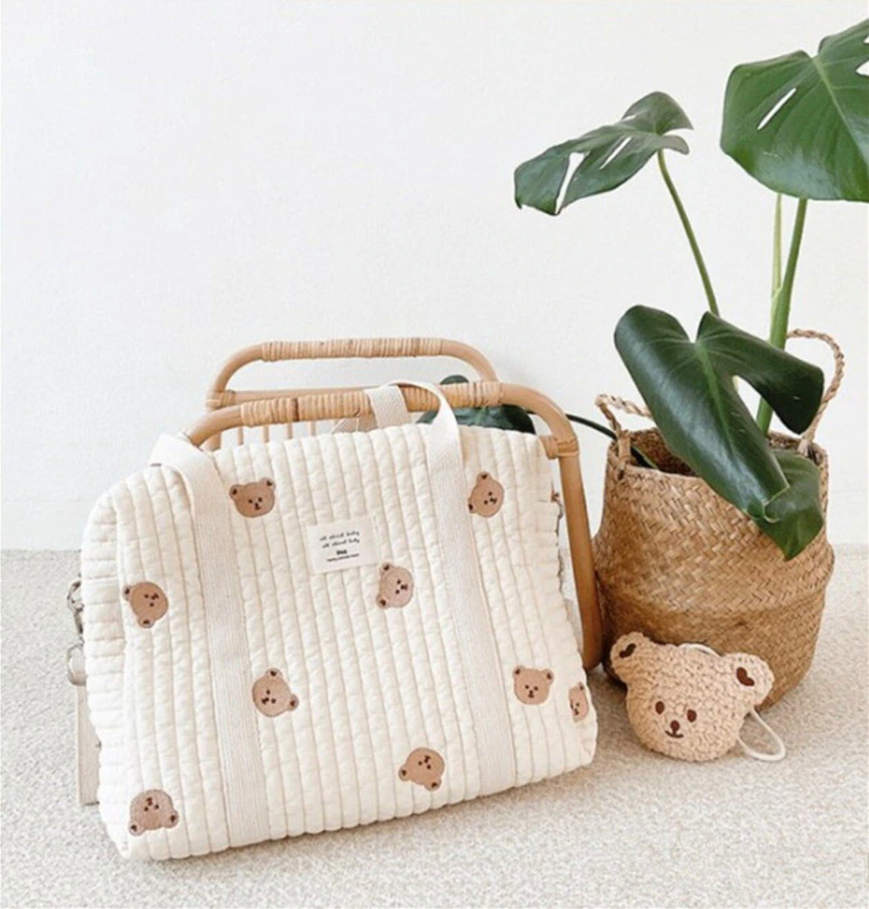 Diaper Bag