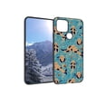 thumbnail image 1 of Compatible with Google Pixel 5（2020） Phone Case, Otter-523 Case Silicone Protective for Teen Girl Boy Case for Google Pixel 5（2020）, 1 of 1