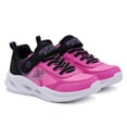 thumbnail image 2 of Tenis Skechers Lights Glow para Niña 17 A 22. 303714LBKHP fucsia 22, 2 of 7