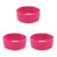 thumbnail image 4 of Qarigey Yoga Running Diadema Bandas para el cabello Accesorios al aire libre Regalo creativo Fucsia Type1 Qarigey CBP354659, 4 of 6