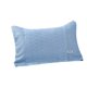 thumbnail image 2 of Funda de almohada premium estilo hotel | Tejido de poliéster suave y transpirable | Diseño de cuadrícula | Tamaño estándar de 72 x 52 cm | Paquete individual, 2 of 6