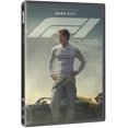 thumbnail image 2 of F1 (2025)(DVD), Action & Adventure, Warner Bros., 2 of 3