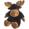 Warmies Microwavable French Lavender Scented Plush Jr. Moose
