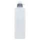 thumbnail image 2 of Botella De Agua Exprimible, Botella De Agua Deportiva Conveniente PP5 Ciclismo Botella De Agua Exprimible Con Cubierta Higiénica Contra El Polvo Para Riñonera Correr Al Aire, 2 of 7
