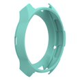 thumbnail image 3 of Funda de silicona para reloj inteligente para Samsung Galaxy Watch 42 mm (verde), 3 of 5