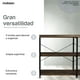 thumbnail image 5 of Mubson Credenza para Sala o Recamara. Bufetera Urza. Mesa Sala Mubson Credenza, 5 of 6
