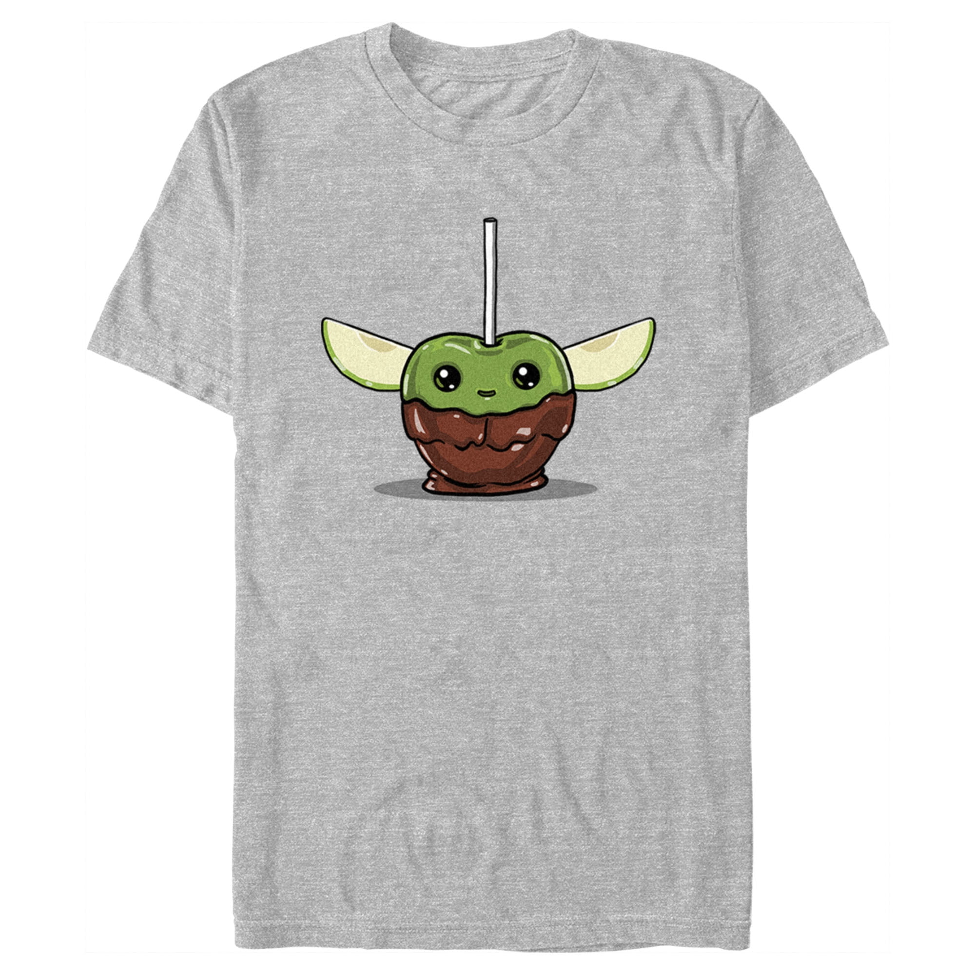T-shirt Star Wars Millennium Falcon - Homme - Taille M - Gris - Manches Courtes - Coton - Occasion En Très Bon état