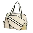thumbnail image 2 of Bolsa para raqueta de pickleball Colamx Mochila para guardar raquetas de pickleball, 2 of 8