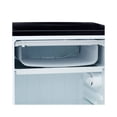 thumbnail image 4 of FRIGOBAR 4 PIES INOX MARCA WHIRLPOOL. Whirlpool WS4515/S, 4 of 6