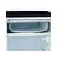 thumbnail image 4 of FRIGOBAR 4 PIES INOX MARCA WHIRLPOOL. Whirlpool WS4515/S, 4 of 6