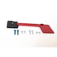 thumbnail image 2 of Bayshore RetroFit Premium Red Universal Mailbox Flag, 2 of 5