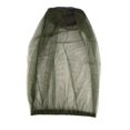 thumbnail image 2 of Sombrero antimosquitos para pesca nocturna, sombrero de red de pesca al aire libre para hombres y mujeres, sombrero antiabejas, sombrero antimosquitos con visera transpirable, 2 of 5
