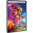 thumbnail image 2 of The Super Mario Bros. Movie - Power Up Edition (2023) (DVD), Family, Universal, 2 of 7