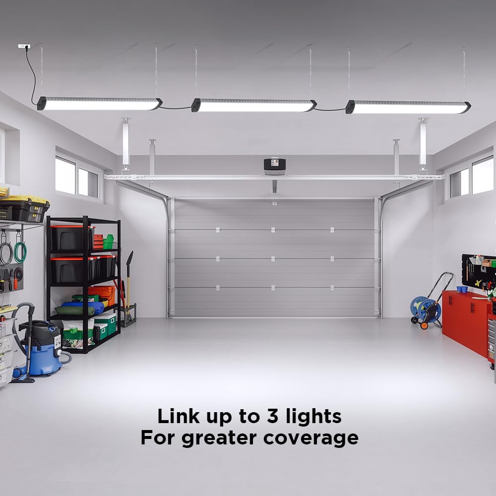 1PC Feit Electric LED High Output Shop Light Fixture