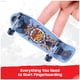 thumbnail image 4 of Set Mini Skateboard Tech Deck Powell Peralta 8 piezas con Rampa, 4 of 9