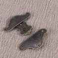 thumbnail image 3 of Hytrove Box Clasp Antique Style Wooden Box Lock Assorted Color 1Set, 3 of 5