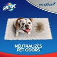 thumbnail image 6 of Ultra Pet Odor and Stain Remover Spray – Carpet Cleaner for Cat and Dog Urine and Poop, 32oz, 6 of 7