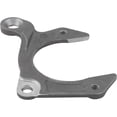 thumbnail image 6 of Speedway Motors 1979-Up GM Metric Spindle Brake Bracket, Left - Forged Steel, OEM Geometry, IMCA/USMTS/USRA/UMP/Wissota Approved, Three-Piece Construction for Easy Component Replacement, 6 of 9