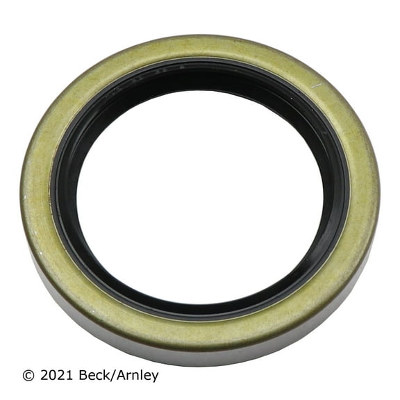 BeckArnley 052-2375 Seal Wheel