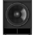 thumbnail image 4 of Yamaha CXS18XLF 800W 18" Passive Subwoofer, 4 of 6