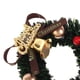 thumbnail image 3 of Escenas navideñas para casa de muñecas a escala 1/12, accesorios para micro paisajes, decoración navideña, bricolaje, hadas Estilo 1, 3 of 7