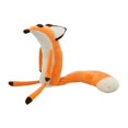 thumbnail image 1 of Cute little fox doll rag doll plush toy trick or treat doll, 1 of 5