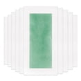 thumbnail image 5 of Soidarity 10 hojas de papel de depilación de doble cara pierna axila brazo suministros de depilación rápida Type2 NO2 Soidarity CBP084229, 5 of 5