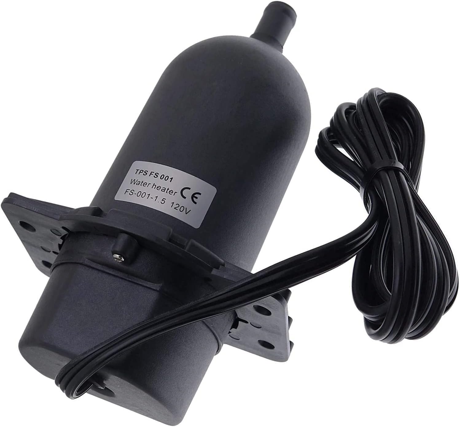 590-893 Diesel Generator Water Jacket Heater FS-001-1.5 Compatible with TPS diesel Generator
