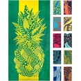 thumbnail image 1 of Beach Towel - Tropical Blue, Unique Design, Extra Large, Suitable for Kids and Adults, 1 of 4