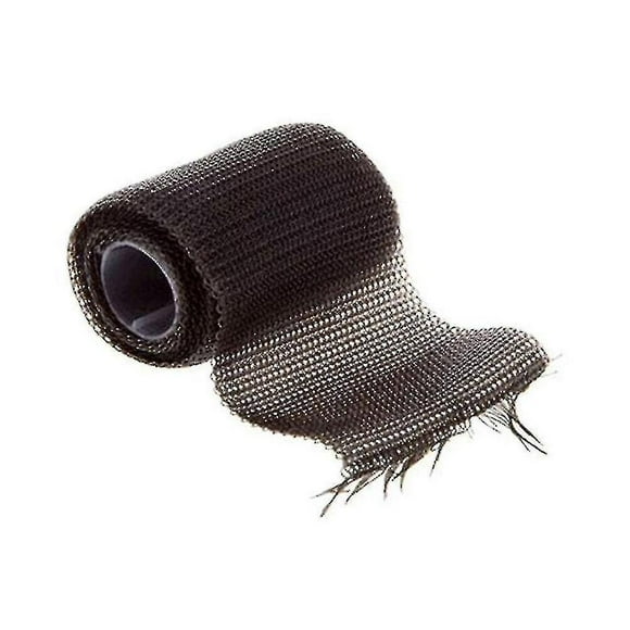 Fiber Fix Repair Wrap Permanent Waterproof Repair Tape 100x Stronger Than Duct Tape 5x127cm New