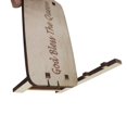 thumbnail image 2 of Queen II Wooden Chair DIY aniversario Regalos creativos JShteea Libre de BPA, 2 of 6