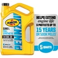 thumbnail image 4 of Pennzoil Platinum Euro L Full Synthetic 5W-30 Motor Oil, 5 Quart, 4 of 9