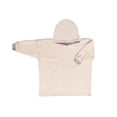 thumbnail image 2 of Sudadera cobija CHIQUI MUNDO Sherpa Gris, 2 of 5