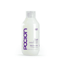 Dual Crema para Peinar de Reparación La Poción [450ml]