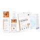 thumbnail image 1 of Mascarilla Facial de Colágeno Hidrolizado, juego de espray de suero, líneas finas, esencia Facial Soluble, película de relleno Facial, antiarrugas, cuidado de la piel, 1 of 5