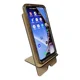thumbnail image 4 of 28 Dock Bases Madera Mdf Celular iPhone Economico, 4 of 4
