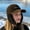 Black, variant on HOARBOEG Winter Beanie Hat with Ear Flaps for Men and Women, Warm Knit Skull Cap with Ear Muff & Neck Protection, Cold Weather Thermal Earflap Hat for Outdoor Activities, Commuting, Travel