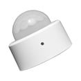 thumbnail image 3 of Wosthever Tuya Zigbee 3,0 Sensor de movimiento luz 220V Detector infrarrojo seguridad antirrobo alarma Sensor vida inteligente APP Control Electrodomésticos, 3 of 6