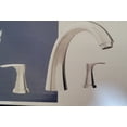 thumbnail image 6 of H2Flo Vogue Roman Bathtub Faucet, 6 of 6
