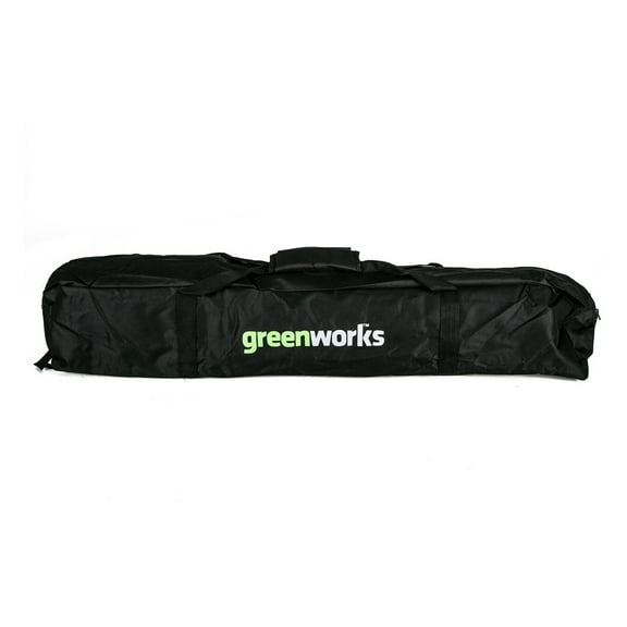 Greenworks PC0A00 Universal Pole Saw Carry Case 2909302
