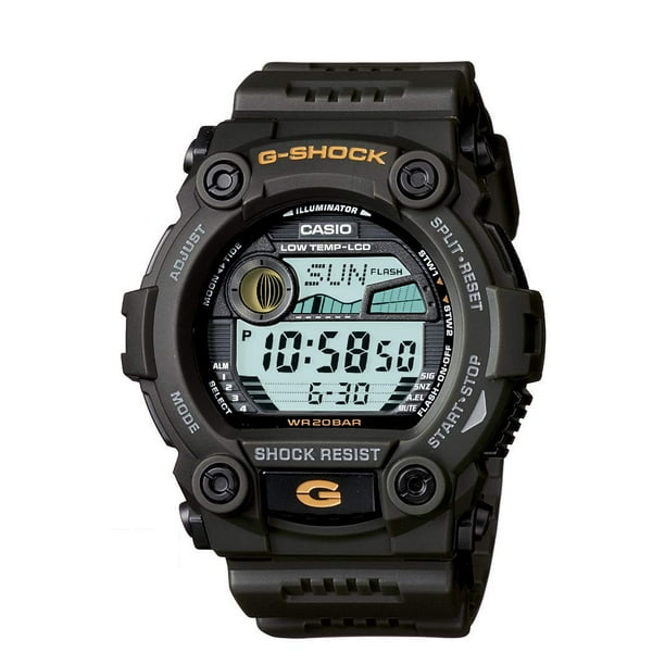 G shock shop rescue series