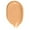 Golden, variant on NYX Professional Makeup Bare With Me Concealer Serum, Medium Coverage, Golden, 0.32 fl oz