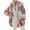 *Pink, variant on VBVC No Boundaries Women's Fuzzy Fleece Zip Up Coats,Oversized Thick Cardigan Hoodies For Women,Ladies Winter Warm Color Block Jackets with Pockets,Pink,Size L