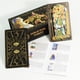 thumbnail image 4 of Nuevo Tarot de plástico clásico Waite 78 Tarot estampado en caliente cartas de juego de mesa impermeables en stock, 4 of 5