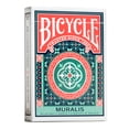 thumbnail image 1 of Baraja Coleccionable Bycicle Muralis, 1 of 5