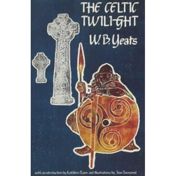 Pre-Owned Celtic Twilight (Paperback) 0861400704 9780861400706